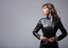 Starke Jacken für starke Frauen