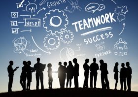 Cyber security für Unternehmen