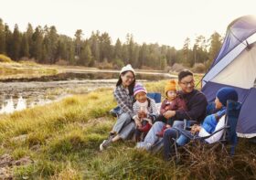 Die Vorteile des Wohnmobilstellplatzes in Dänemark