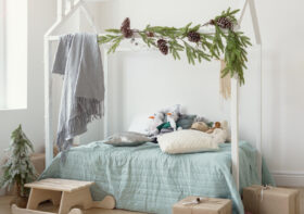 Gemütliche Nachtwäsche für süße Träume